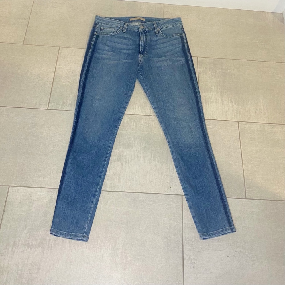 Women Ankle Joe Jeans Size 30